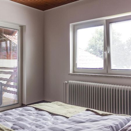 Hanzi Holiday Home Recica ob Savinji Eksteriør billede