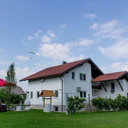 Hanzi Holiday Home Recica ob Savinji Eksteriør billede