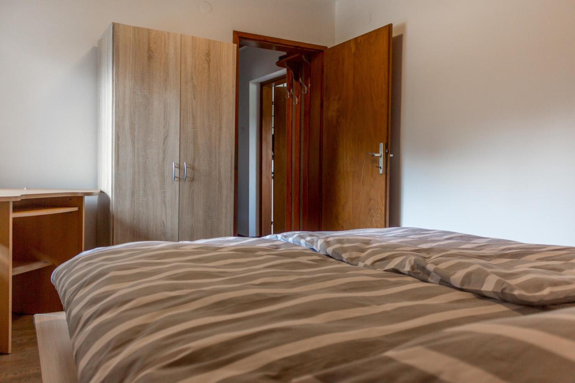 Hanzi Holiday Home Recica ob Savinji Eksteriør billede