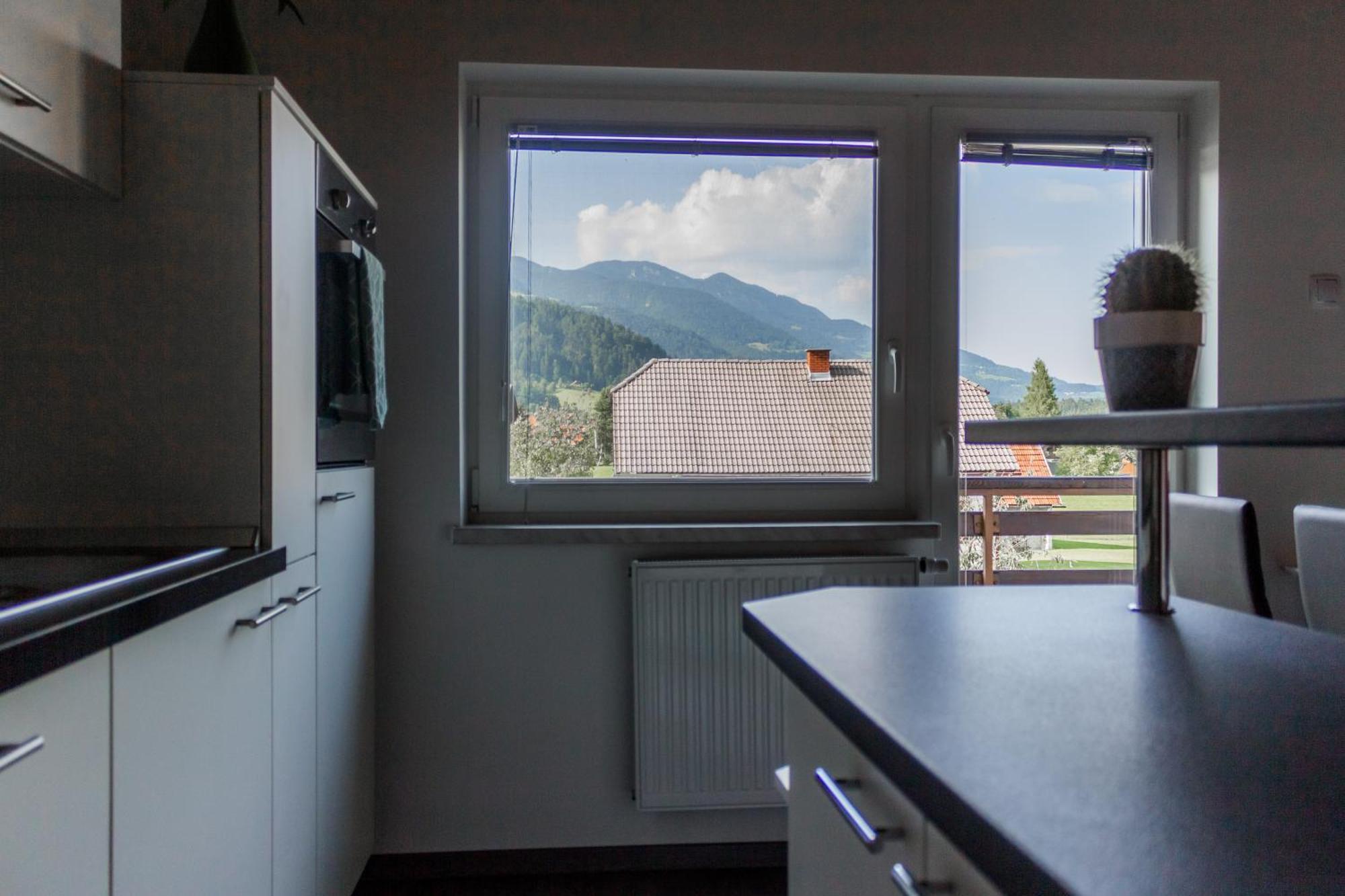 Hanzi Holiday Home Recica ob Savinji Eksteriør billede