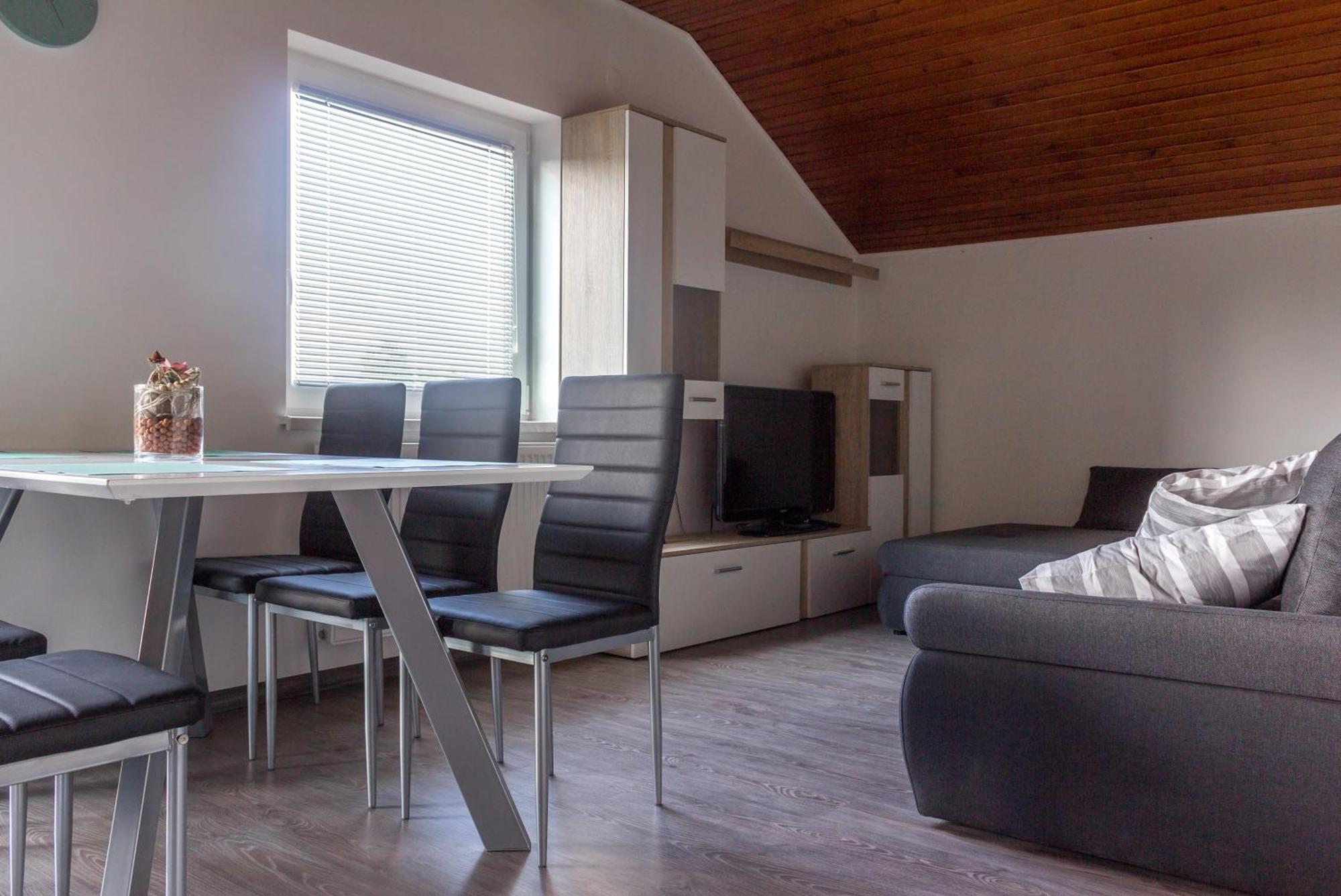 Hanzi Holiday Home Recica ob Savinji Eksteriør billede